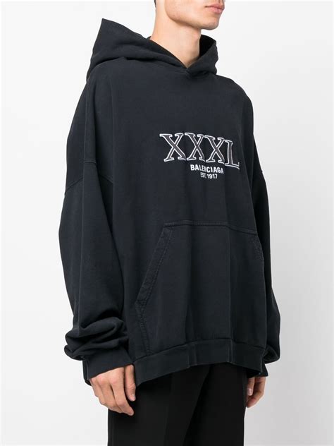 xxxl hoodie